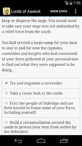 Lords of Aswick Lords of Aswick