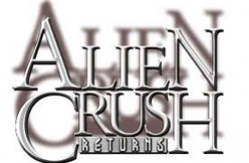 Рецензии Alien Crush Returns