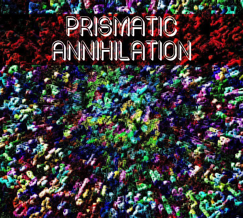 Рецензии Prismatic Annihilation (itch)