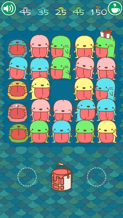 Kaha to lie (iOS, JP) Kaha to lie (iOS, JP)
