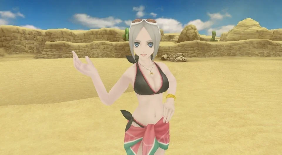 Tales of Hearts R Tales of Hearts R