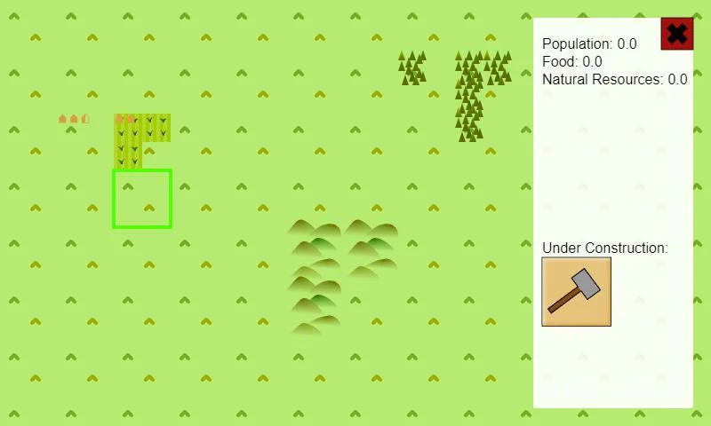 Рецензии Idle Nation (itch)