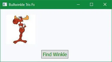 Bullwinkle Tris Fx (itch) Bullwinkle Tris Fx (itch)