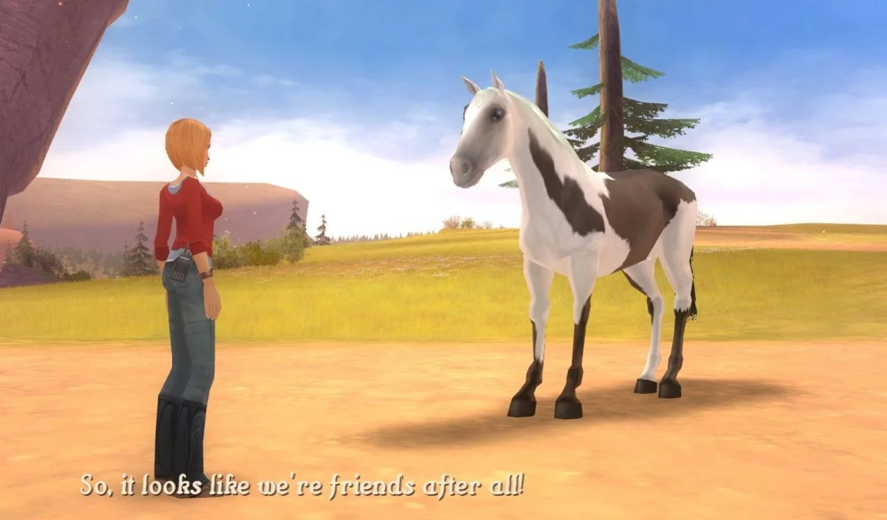 Petz Horse Club Petz Horse Club