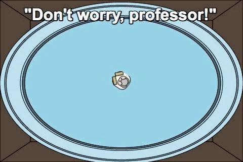 Mini Science (itch) Mini Science (itch)