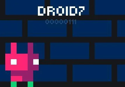 DROID7 (itch)