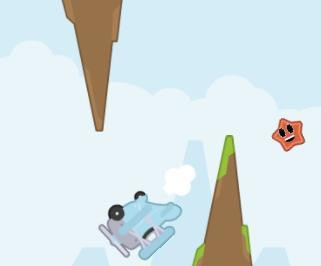 Tappy Plane v1 (itch) Tappy Plane v1 (itch)