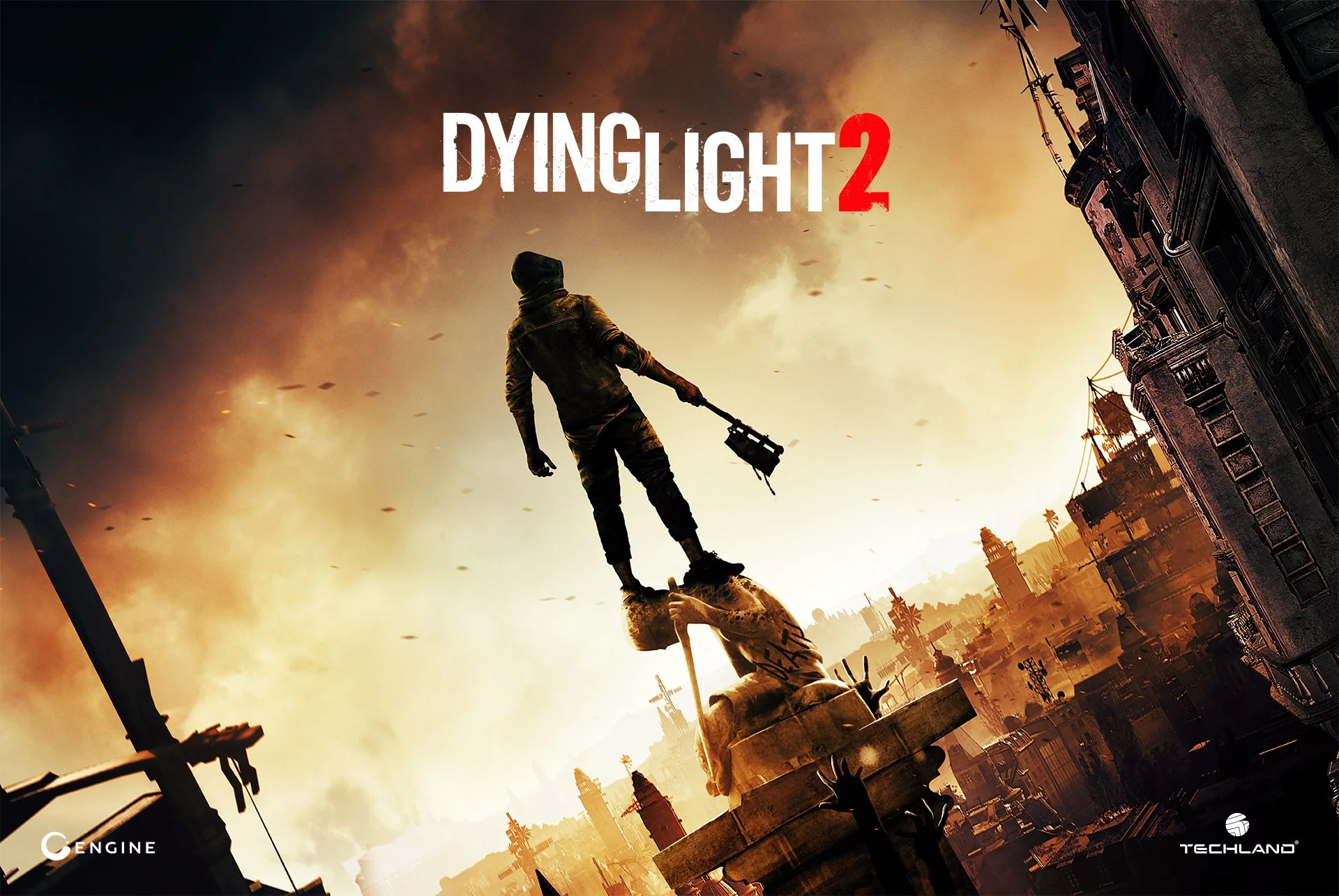 Dying Light 2: Stay Human: новости об игре, анонсы дополнений, акции и  скидки — Игромания