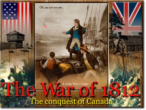 Статьи по War of 1812