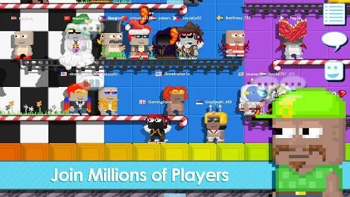 Growtopia Growtopia