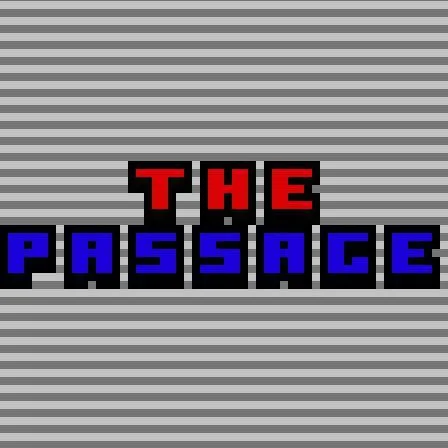 The Passage (technodragon253) (itch)