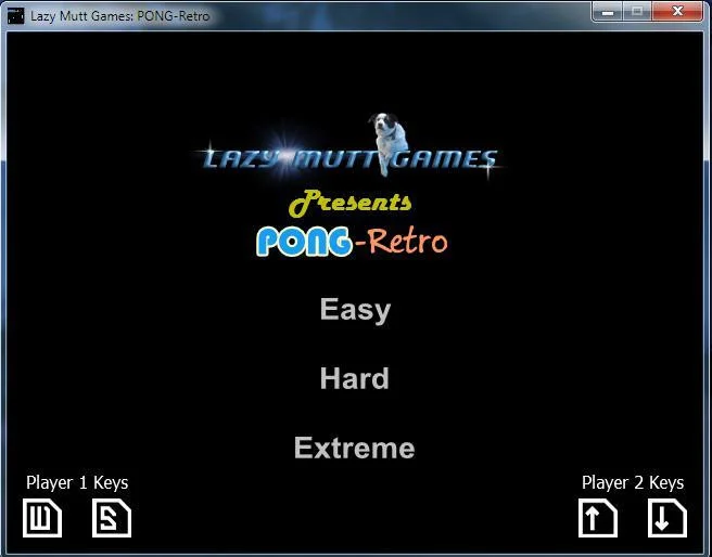 PONG-Retro (itch) PONG-Retro (itch)