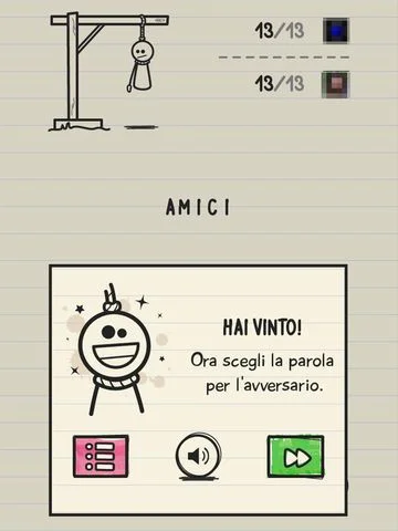 L'impiccato 2: Online