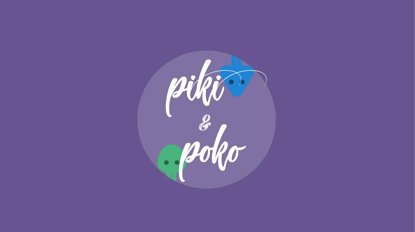 Piki & Poko (itch) Piki & Poko (itch)