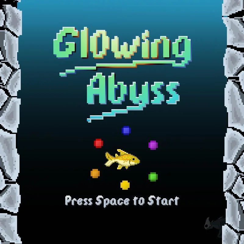 Glowing Abyss (itch) Glowing Abyss (itch)