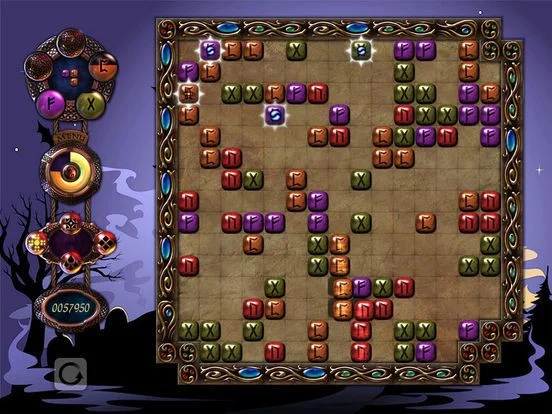 Spooky Runes HD Full Spooky Runes HD Full