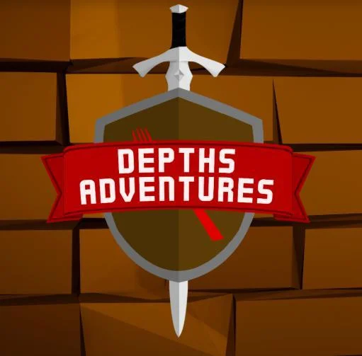 Рецензии Depths Adventures (itch)