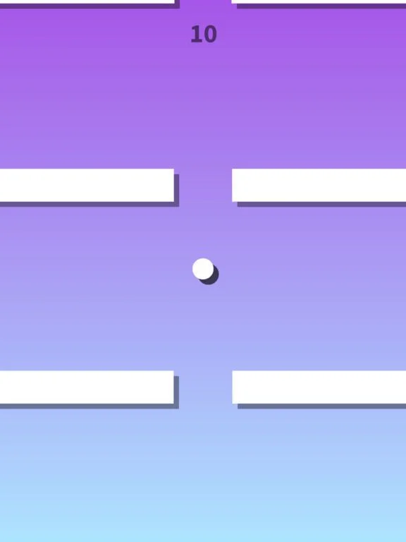 Статьи по Dash Up - Jumping Ball