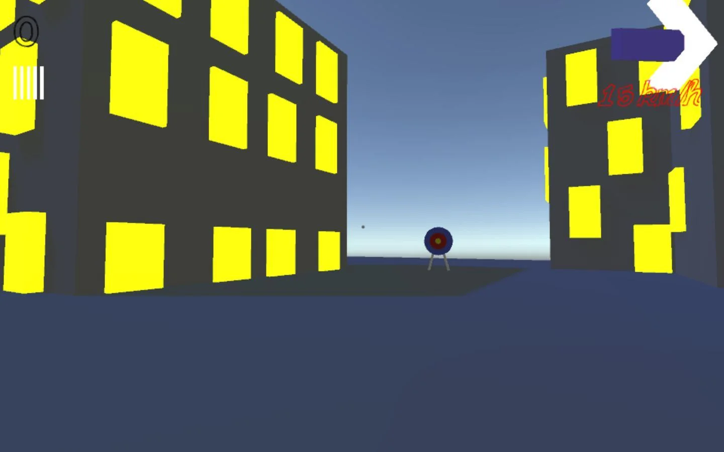 Новости о Arrow Shooter 2000 (itch)