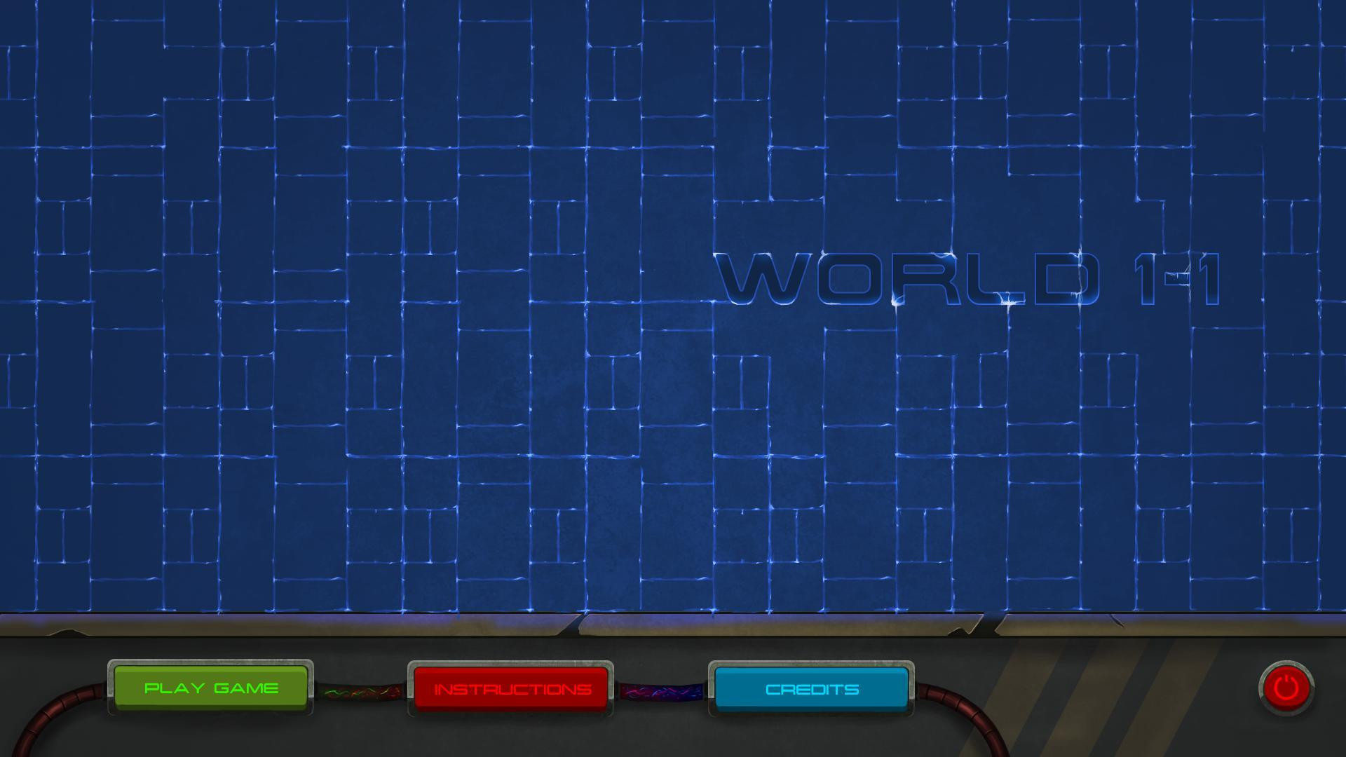 Статьи по World 1-1 (itch)