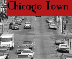 Chicago Town (itch) Chicago Town (itch)