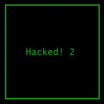 Hacked! 2 (itch) Hacked! 2 (itch)