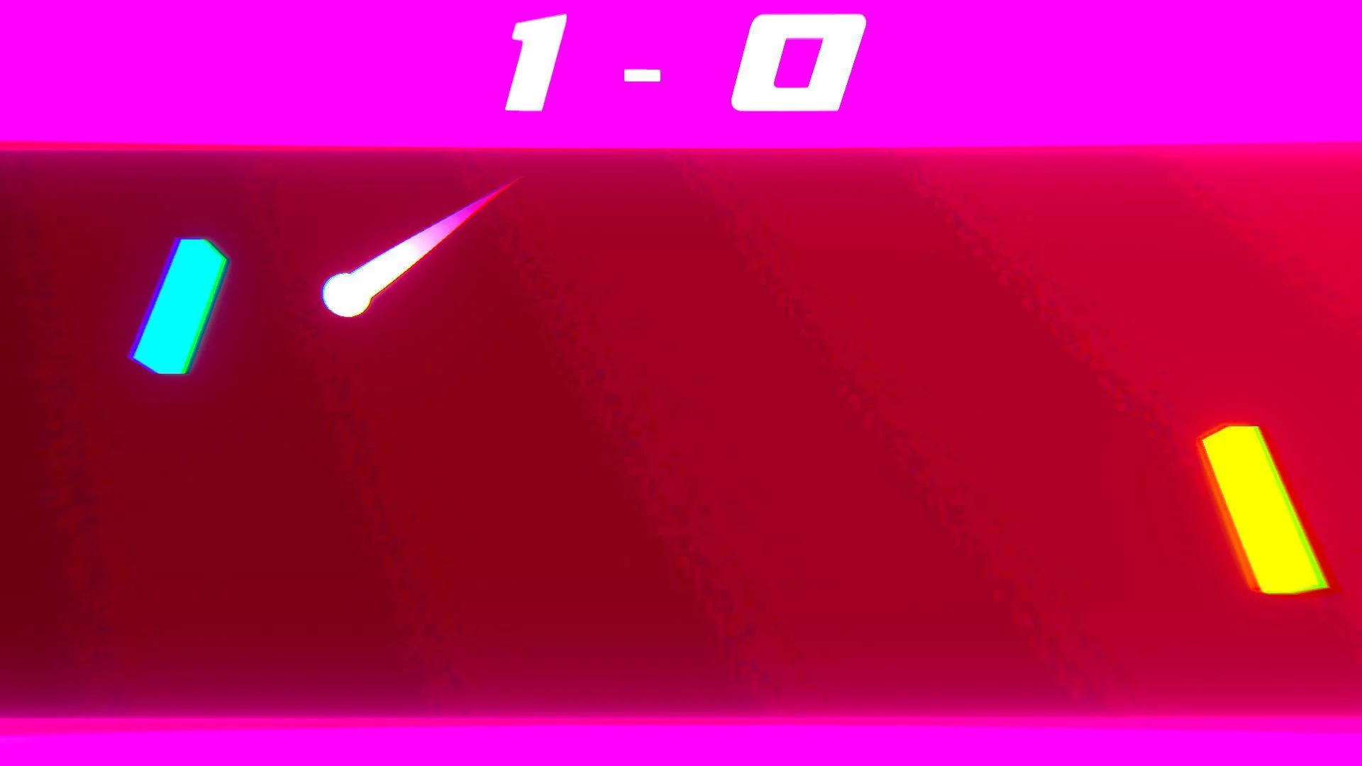 Pong 2020 Edition (itch) Pong 2020 Edition (itch)