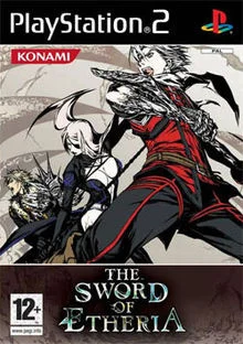 The Sword of Etheria The Sword of Etheria