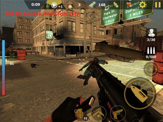 Bupge (iOS, AR) Bupge (iOS, AR)