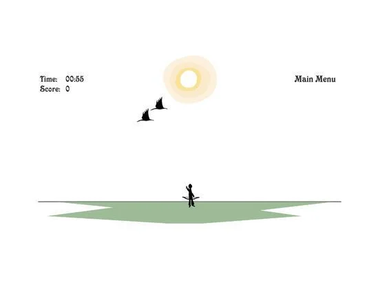 Рецензии Bowman 2 - Archer Game