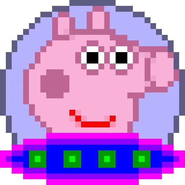 Pigs from Space (itch) Pigs from Space (itch)