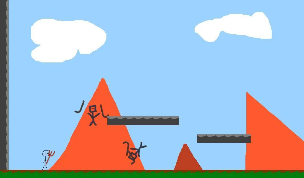 Draw it yourself ! (itch) Draw it yourself ! (itch)
