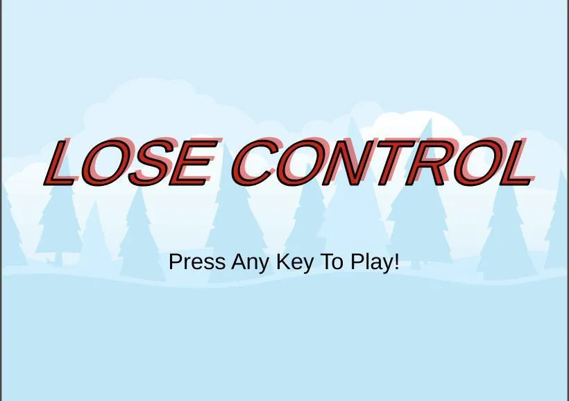 Статьи по Lose Control (itch)