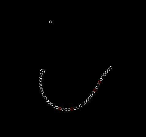Рецензии Snakey (ClipartDev) (itch)