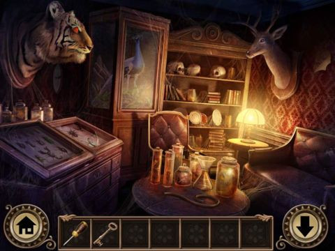 Darkmoor Manor Paid Version Darkmoor Manor Paid Version