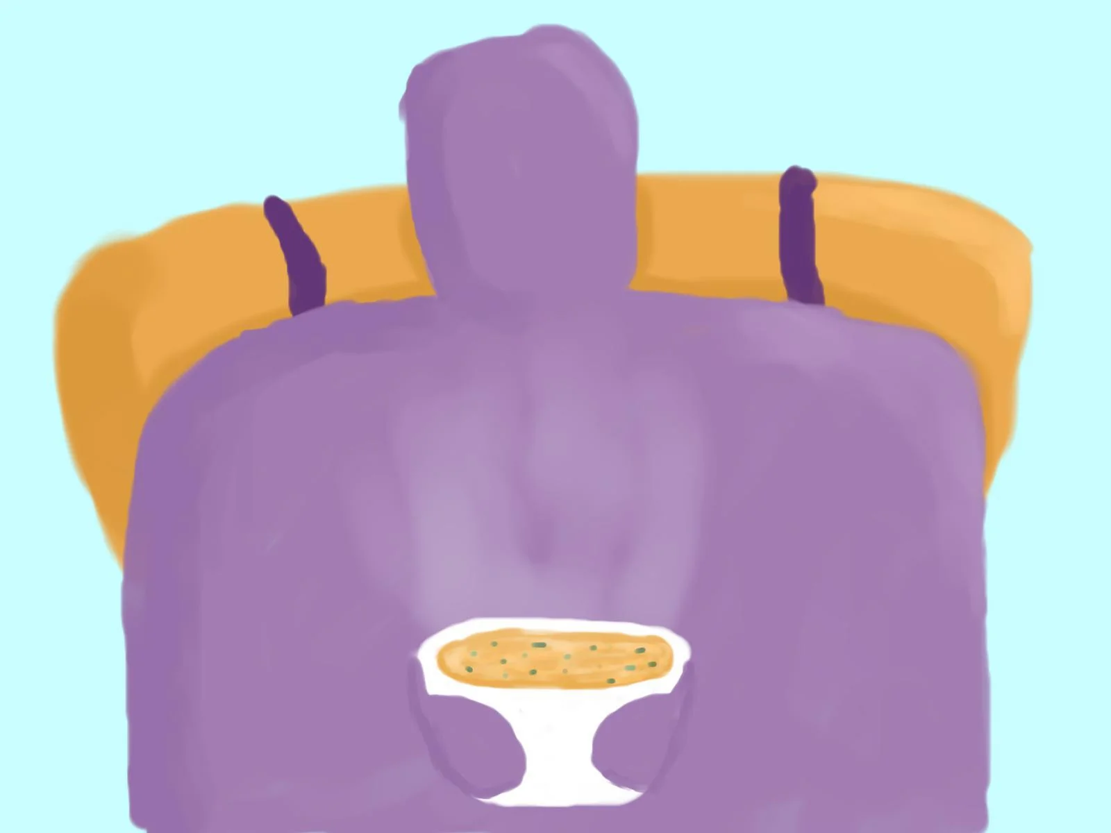 Stew-pendous Adventures of Stu Potts! (itch)