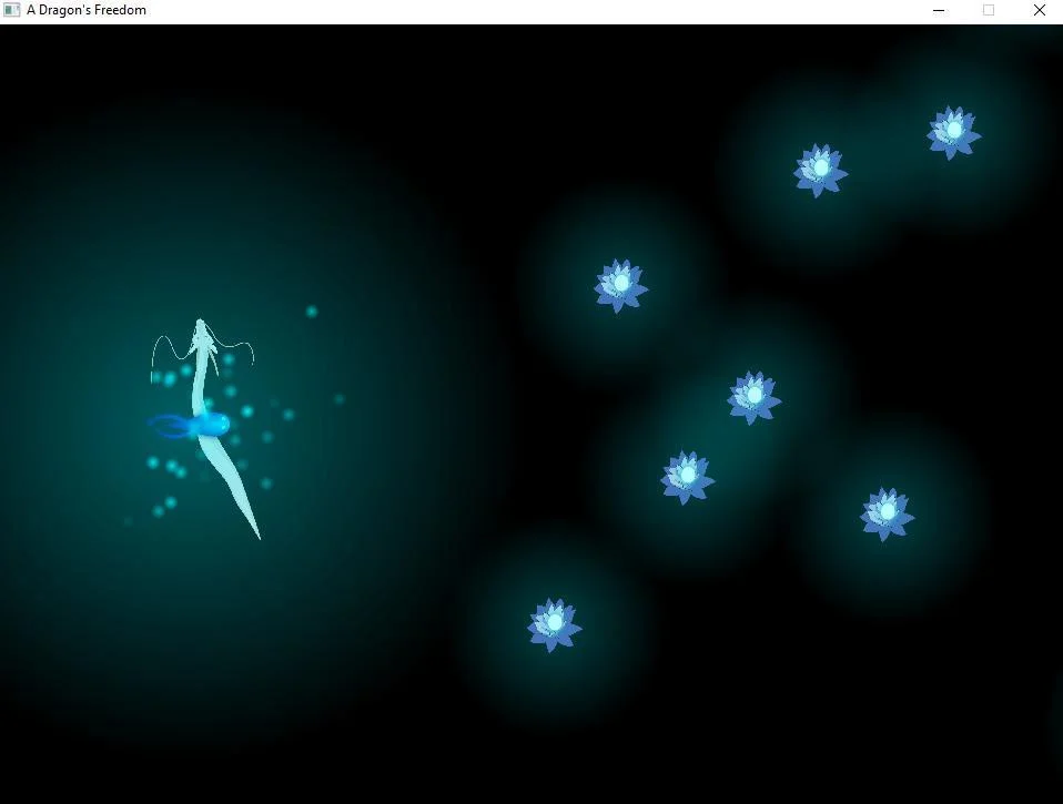 Статьи по A Dragon's Freedom (itch)