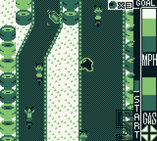 Статьи по Motorbike Rally X (itch)