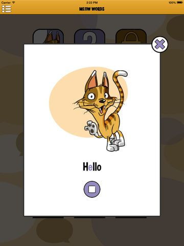 Talk with your Cat – Cat Translator Talk with your Cat – Cat Translator