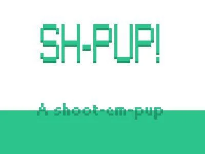 SH-PUP! (itch)