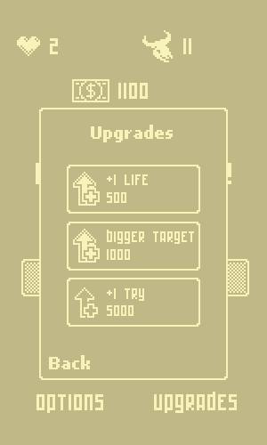 Old West Clicker (itch) Old West Clicker (itch)