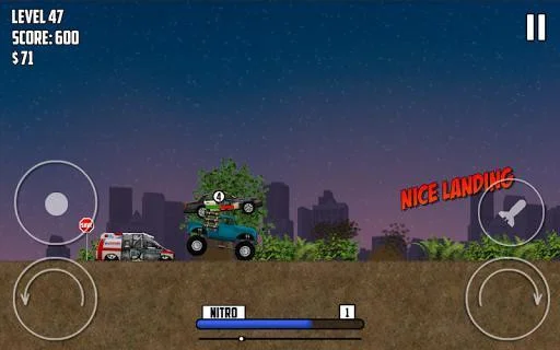 Death Chase Death Chase