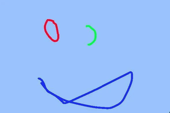 Squiggle (itch) Squiggle (itch)