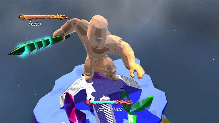 Wings of Magloryx