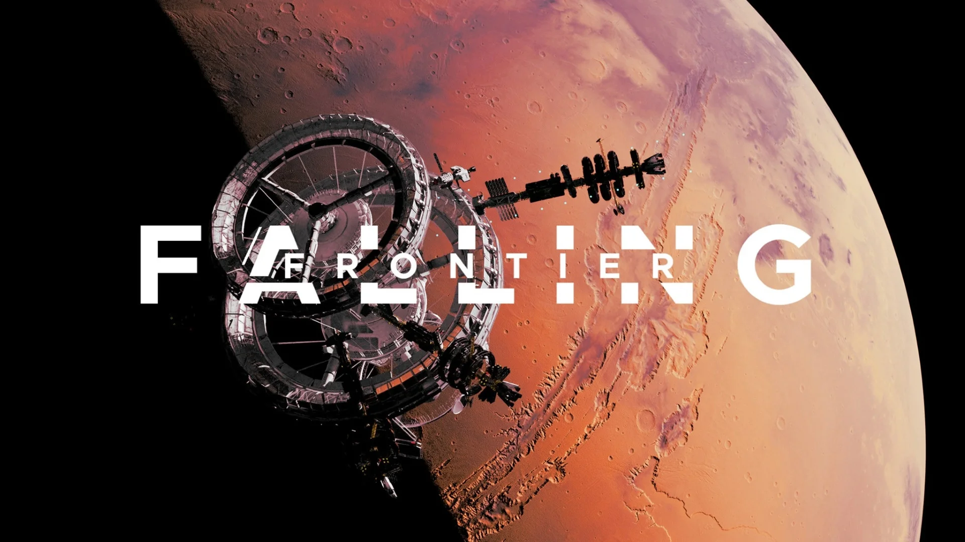 Рецензии Falling Frontier