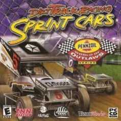 Dirt Track Racing: Sprint Cars Dirt Track Racing: Sprint Cars