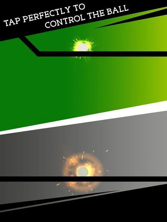 Edges - Save The Ball Edges - Save The Ball