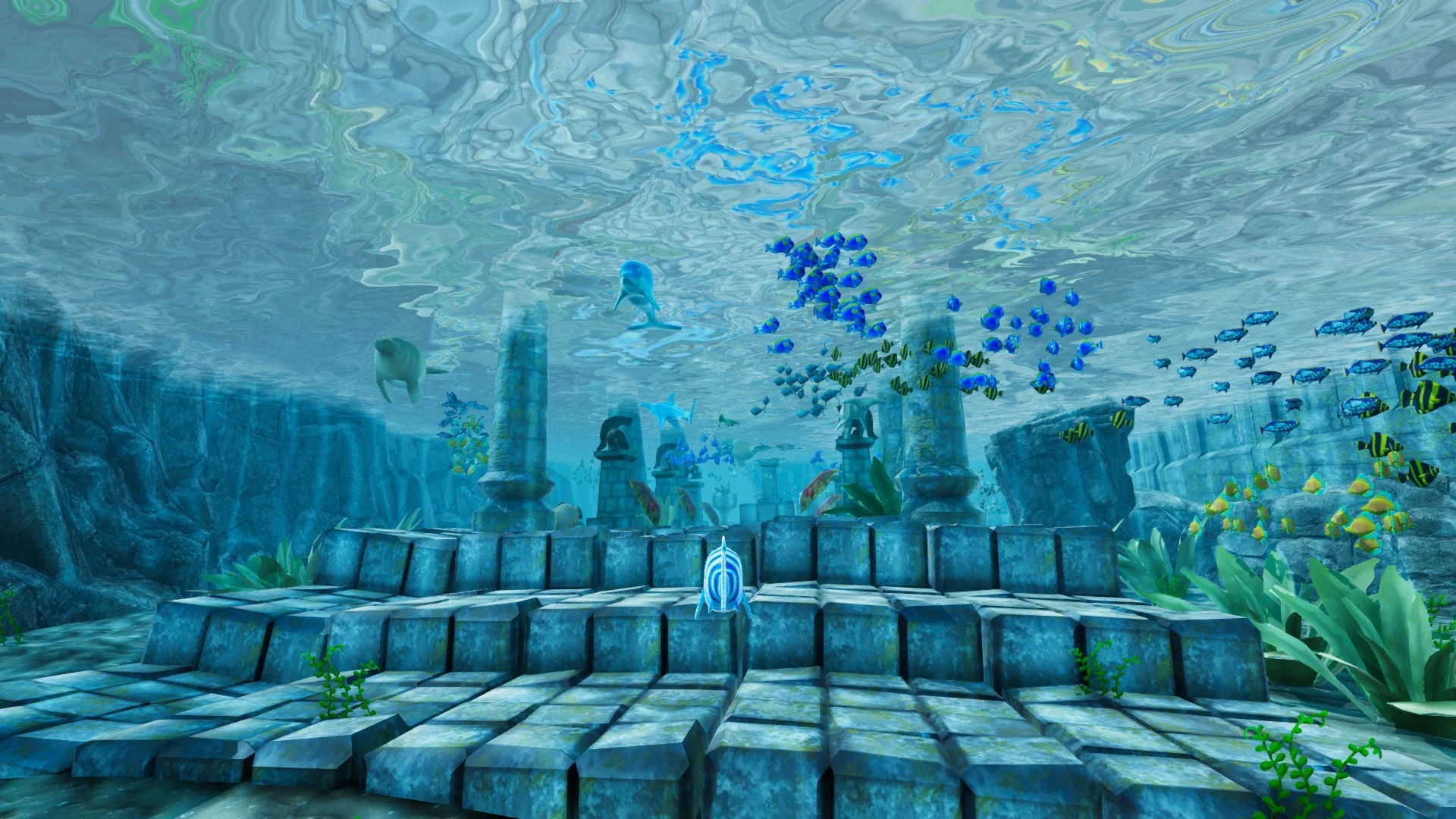 Fisherones Fisherones