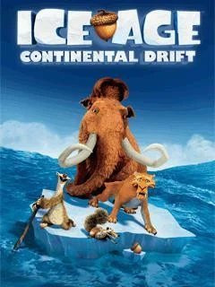 Рецензии Ice Age: Continental Drift