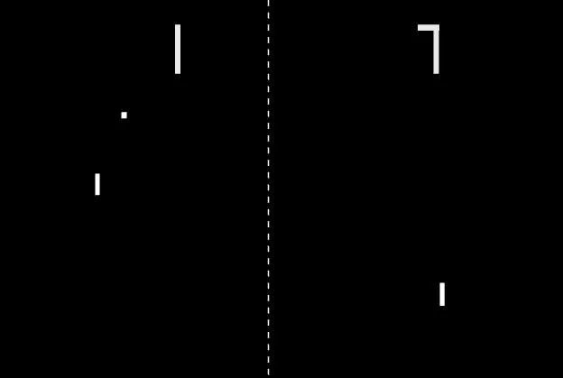 Pong (1972) Pong (1972)